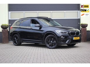 BMW X1 sDrive 20i Centennial High Executive Trekhaak