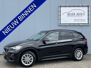 BMW X1 sDrive18i Centennial Executive Automaat