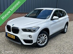 BMW X1 sDrive18i High Executive Trekhaak/Navigatie/Pdc