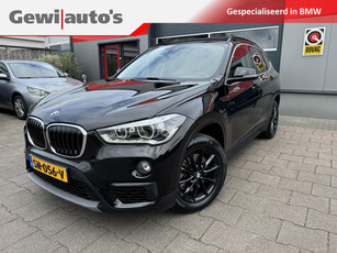 BMW X1 sDrive20i Executive Panoramadak