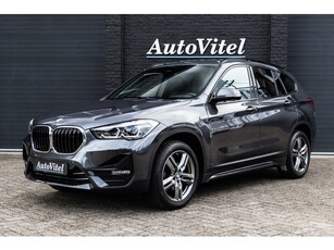 BMW X1 sDrive20i Steptronic Sport Line Camera