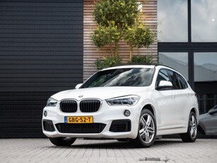 BMW X1 xDrive20i High Executive