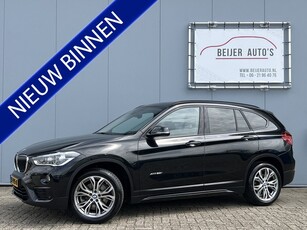 BMW X1 xDrive20i High Executive Automaat Navigatie/Trekhaak.