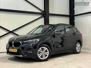 BMW X1 xDrive25e Aut. navi led sportzetels