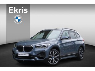 BMW X1 xDrive25e eDrive Edition Sport Line Driving