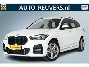 BMW X1 xDrive25e M-Sport / LED / HUD / Navi / Cam