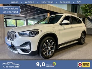 BMW X1 xDrive25e X-Line Panorama Camera Trekhaak