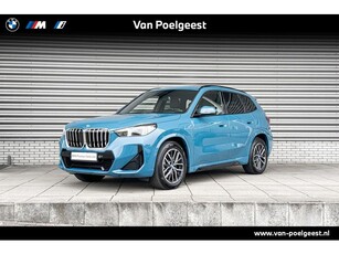 BMW X1 xDrive30e High Executive / M Sport / Trekhaak /