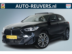 BMW X2 xDrive25e M Sport / Panorama / Opendak / Leder / HUD / ACC / Harmankardon