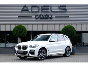 BMW X3 M40i xDrive Shadow Line Panodak HUD Dealer