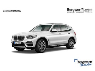 BMW X3 xDrive30e xLine - Pano - Trekhaak - Stoelventilatie