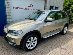 BMW X5 XDrive 3.0Si, 2e eigenaar, 47.616km! Full option!