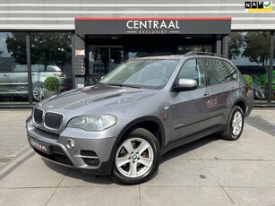 BMW X5 XDrive30d Executive