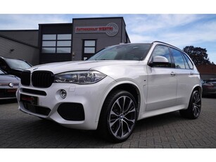 BMW X5 XDrive30d High Executive Bang&Olufsen