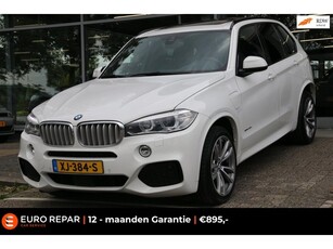 BMW X5 XDrive40e High Executive M-PAKKET DEALER OND.