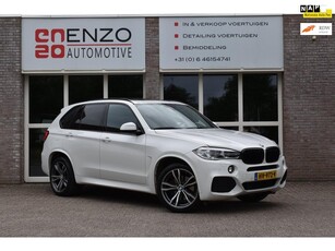 BMW X5 XDrive40e iperformance 313pk NLauto NAP Trekhaak M