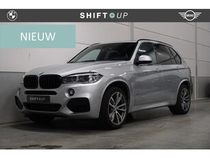 BMW X5 xDrive40e M-Sport Panoramadak Harman Kardon