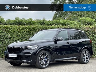 BMW X5 xDrive45e High Exe M-Sport CoPilot Panorama