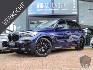 BMW X5 xDrive45e High Executive