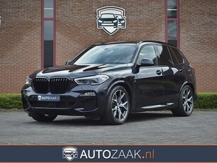 BMW X5 xDrive45e High Executive M Sport CoPilot