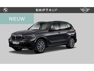 BMW X5 xDrive45e M-Sport Panoramadak Massage CoPilot