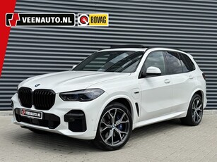 BMW X5 xDrive45e M-Sport Shadow Pano/4wiel