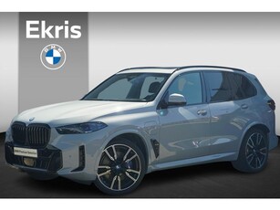 BMW X5 xDrive50e M Sport Pro / Harman Kardon / Panorama Dak