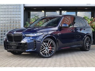 BMW X5 xDrive50e M Sportpakket Pro, Driving Assistant