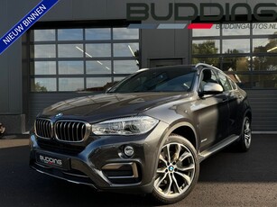 BMW X6 xDrive35i High Executive Individual Orig NL