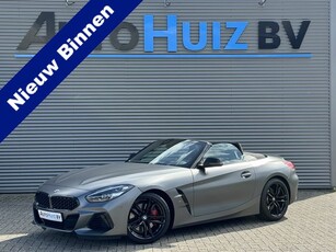 BMW Z4 Roadster M40i High Executive M Sport Harman-Kardon