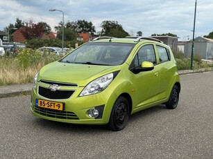 Chevrolet Spark 1.0 16V LS Bi-Fuel