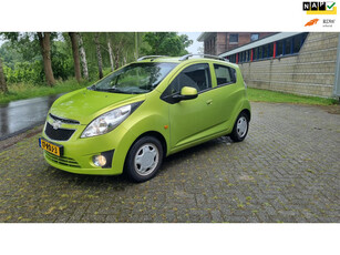 Chevrolet Spark 1.0 16V LS Bi-Fuel LPG 83000KM NAP AIRCO