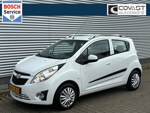 Chevrolet Spark 1.0 16V LT Airco 95d.km!