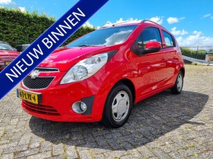 Chevrolet Spark 1.0 16V LT AIRCO NIEUWE APK GARANTIE