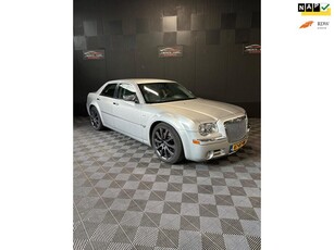 Chrysler 300C 2.7 V6 YOUNGTIMER Xenon Navi Nieuwe