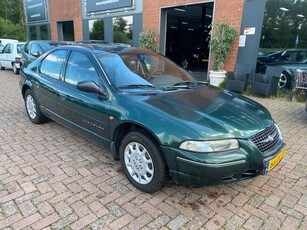 Chrysler Stratus 2.0i-16V LE Airco, APK