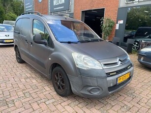 Citroen Berlingo 1.6 HDI 500 Club, Airco