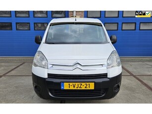 Citroen Berlingo 1.6 HDI 700 Club 3 zits