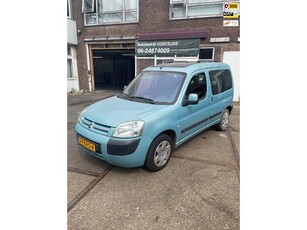 Citroen Berlingo 1.6i Multispace Attraction