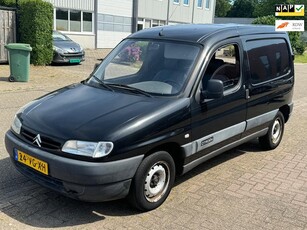 Citroen Berlingo 1.9 D 500 (DW8) leuke bestel auto