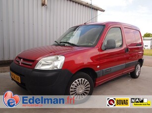 Citroen Berlingo 2.0 HDI APK 05-2025 ! (2x schuifdeur)