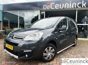 Citroen Berlingo bestel 1.6 BlueHDI 100 Dark Edition