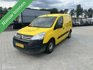 Citroen Berlingo bestel 1.6 HDI 500 Club airco