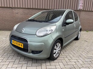 Citroen C1 1.0-12V 5drs. Airco NIEUWE MOTOR APK NAP