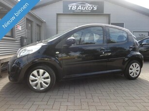 Citroen C1 1.0-12V Ambiance 5-DRS ! 84.918 KM / 1E EIGENAAR