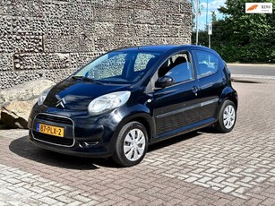 Citroen C1 1.0-12V Ambiance