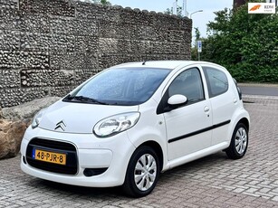 Citroen C1 1.0-12V Ambiance Airco