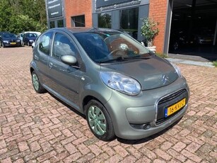 Citroen C1 1.0-12V Ambiance Airco, 5-drs