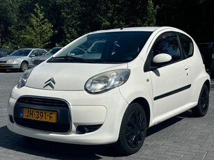 Citroen C1 1.0-12V Ambiance