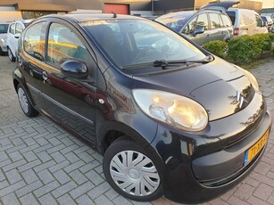 Citroen C1-1.0-12V-Ambiance